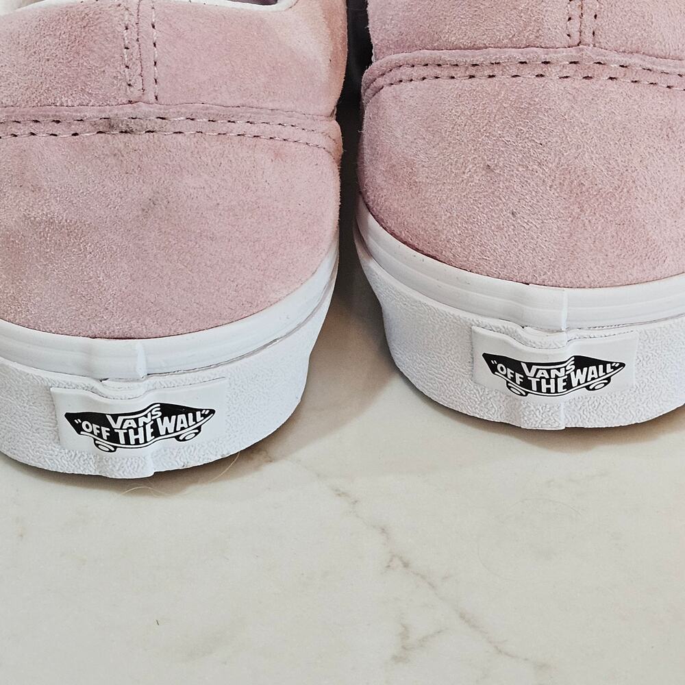 Vans NWT Men's 8, Women's 9.5 - Picture 10 of 10